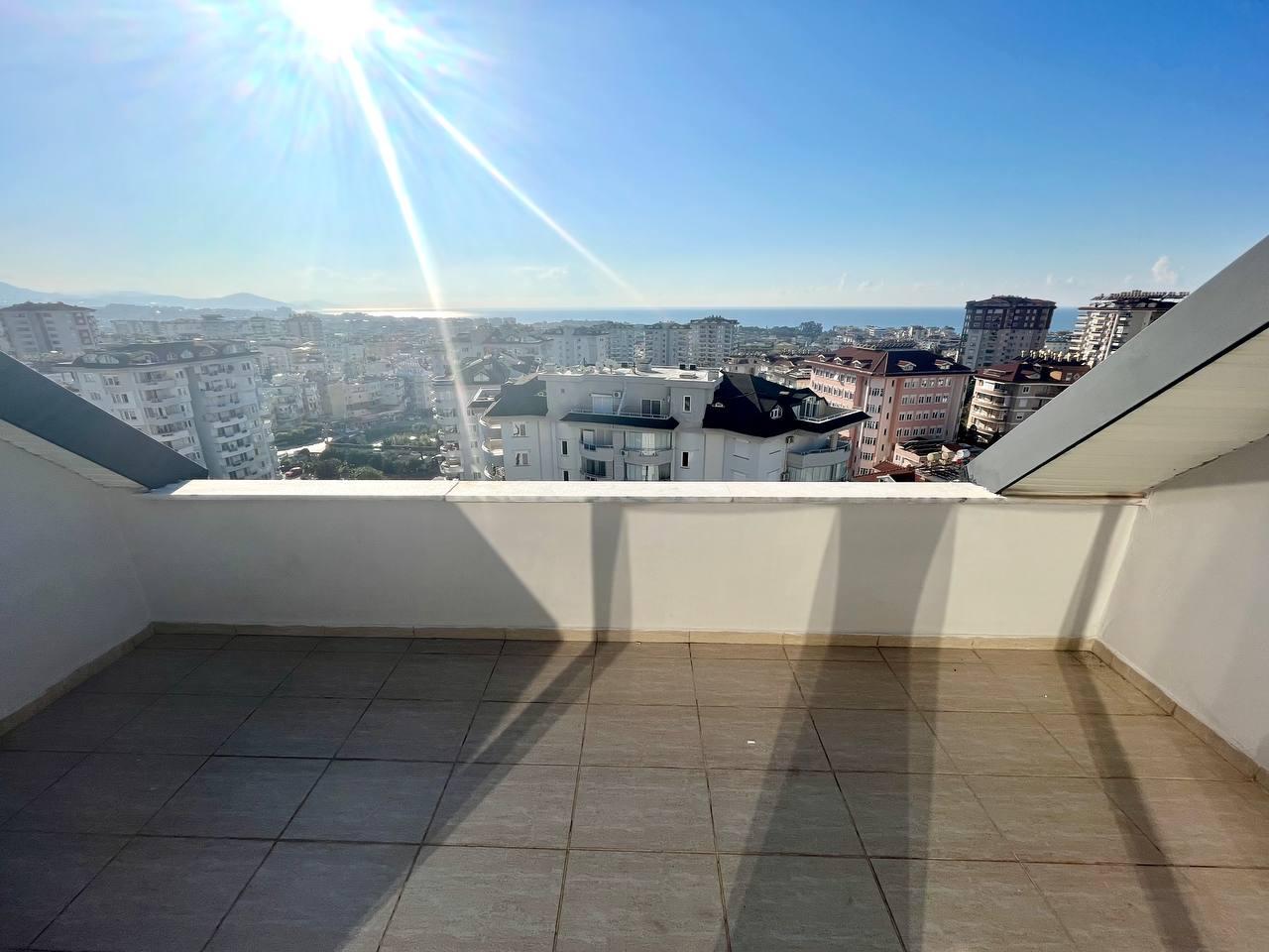 Пентхаус в Алании, Турция, 310 м² - фото 12