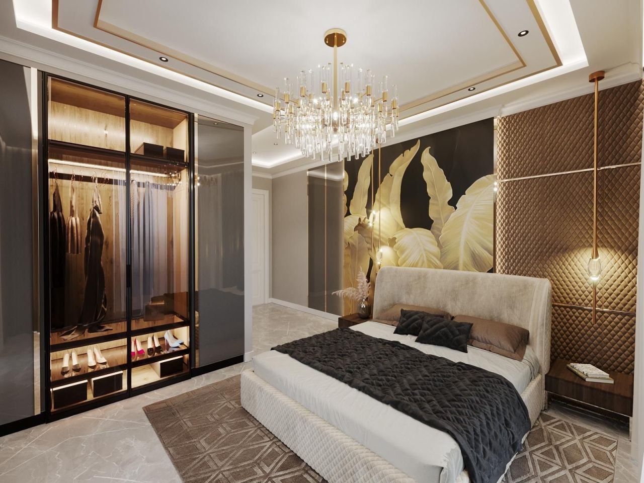 Вилла в Алании, Турция, 300 м² - фото 12