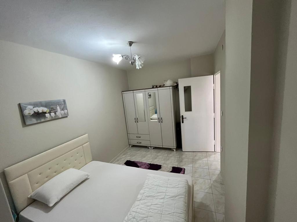 Квартира в Алании, Турция, 100 м² - фото 12