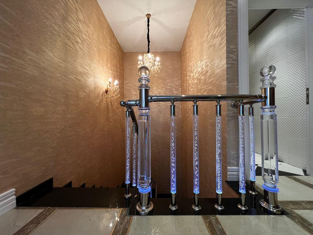 Пентхаус в Алании, Турция, 330 м² - фото 12