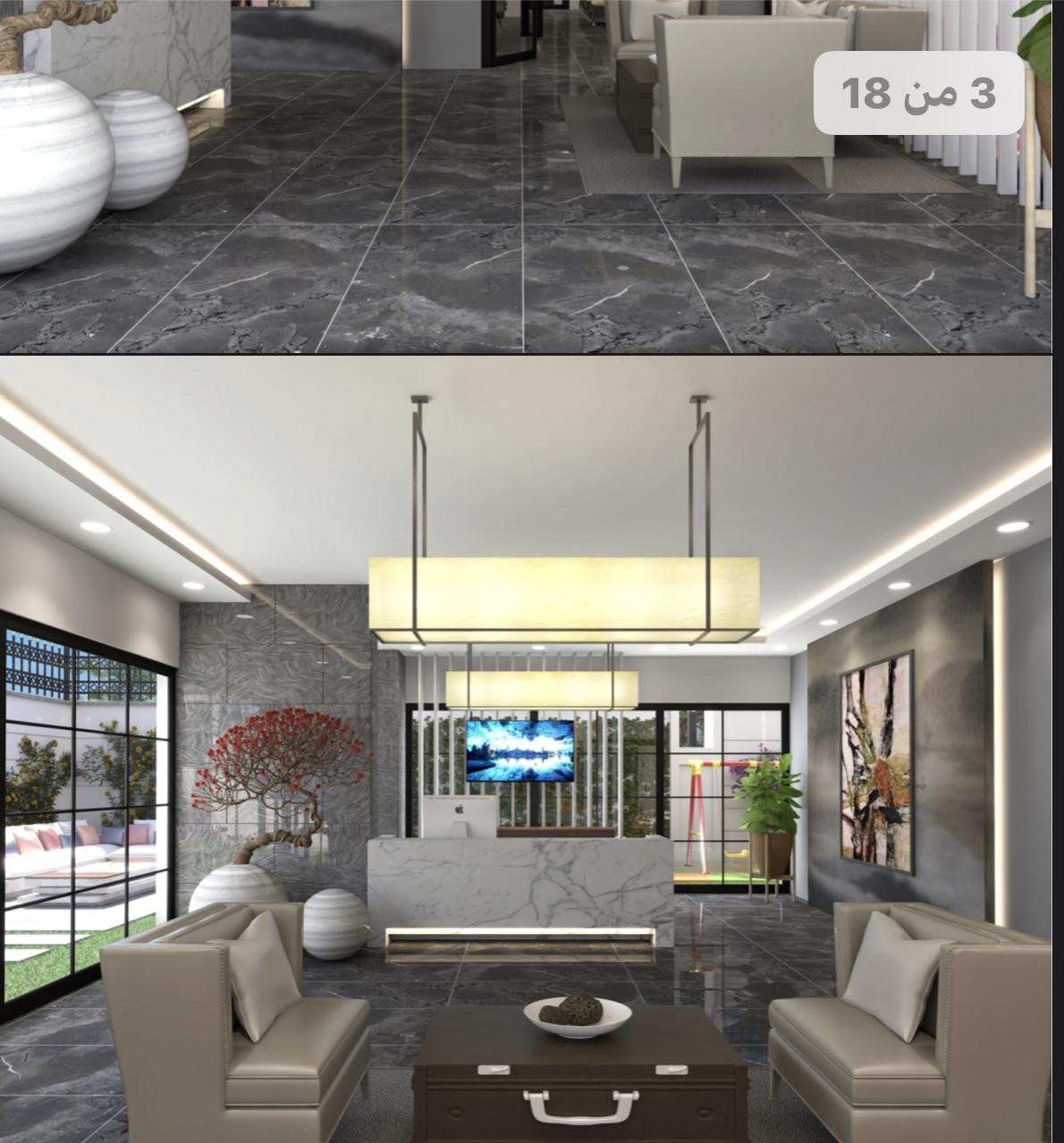 Квартира в Алании, Турция, 51 м² - фото 12