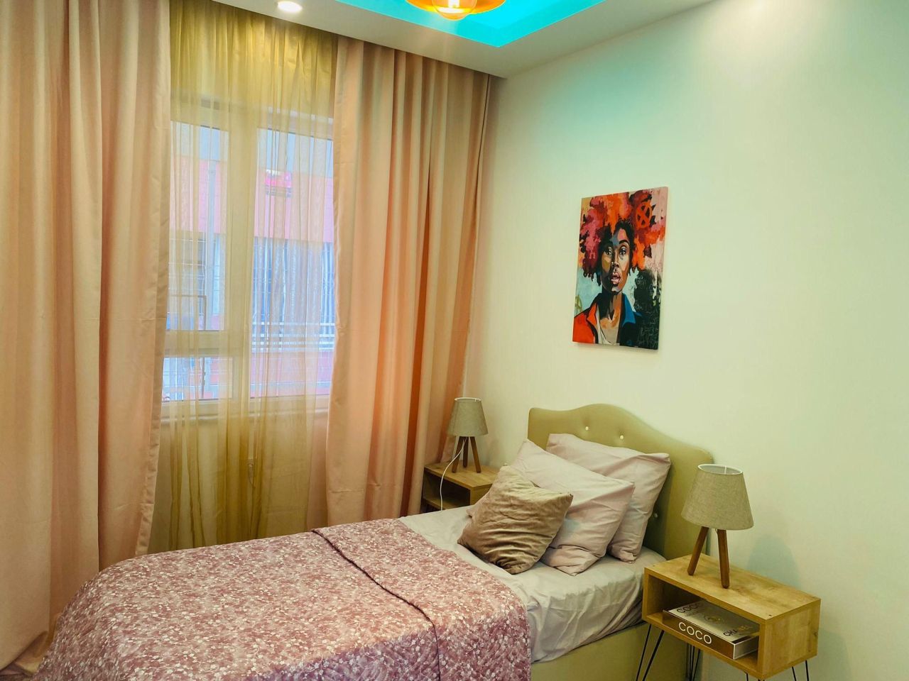 Квартира в Алании, Турция, 125 м² - фото 12