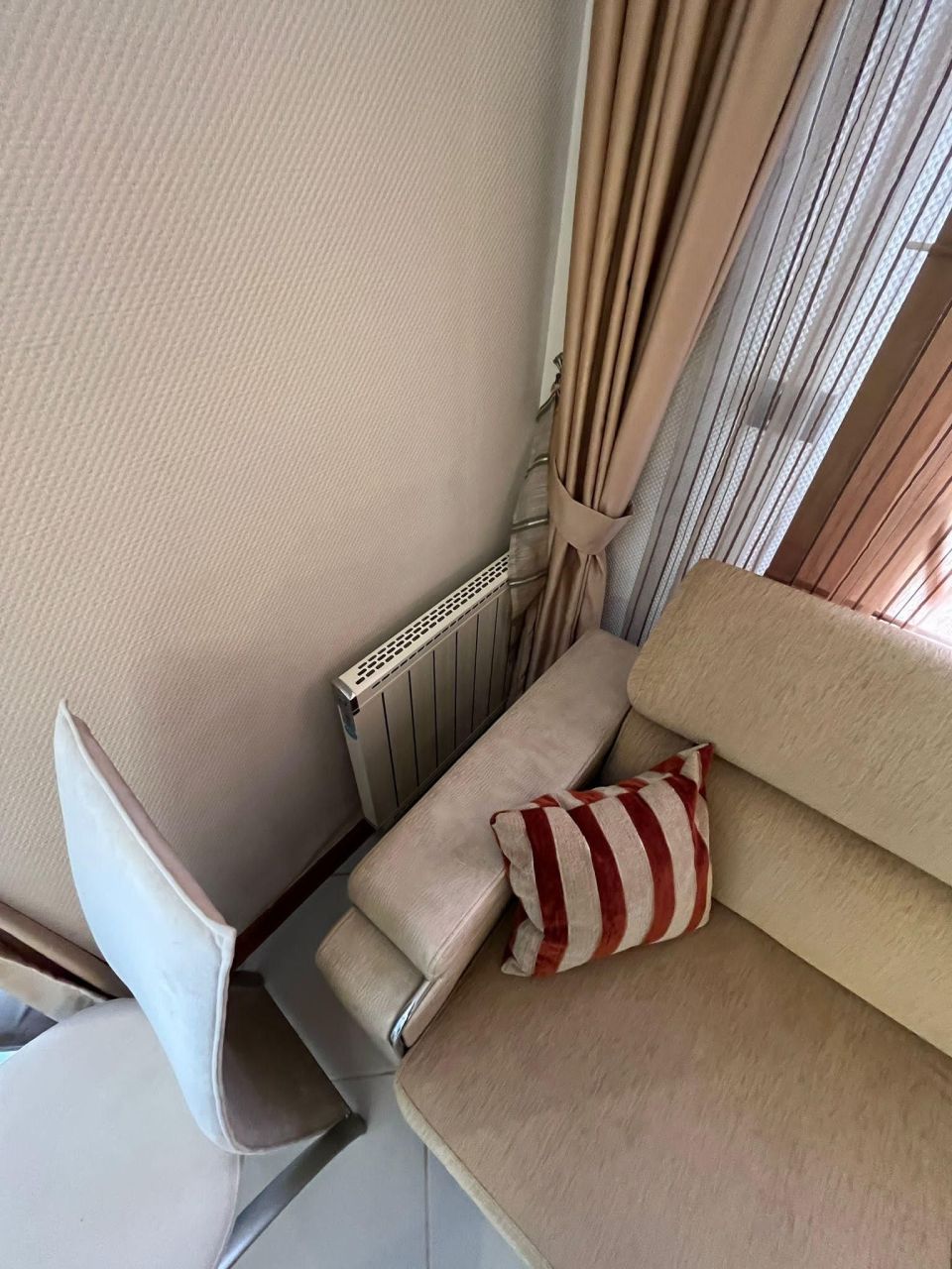 Квартира в Конаклы, Турция, 110 м² - фото 12