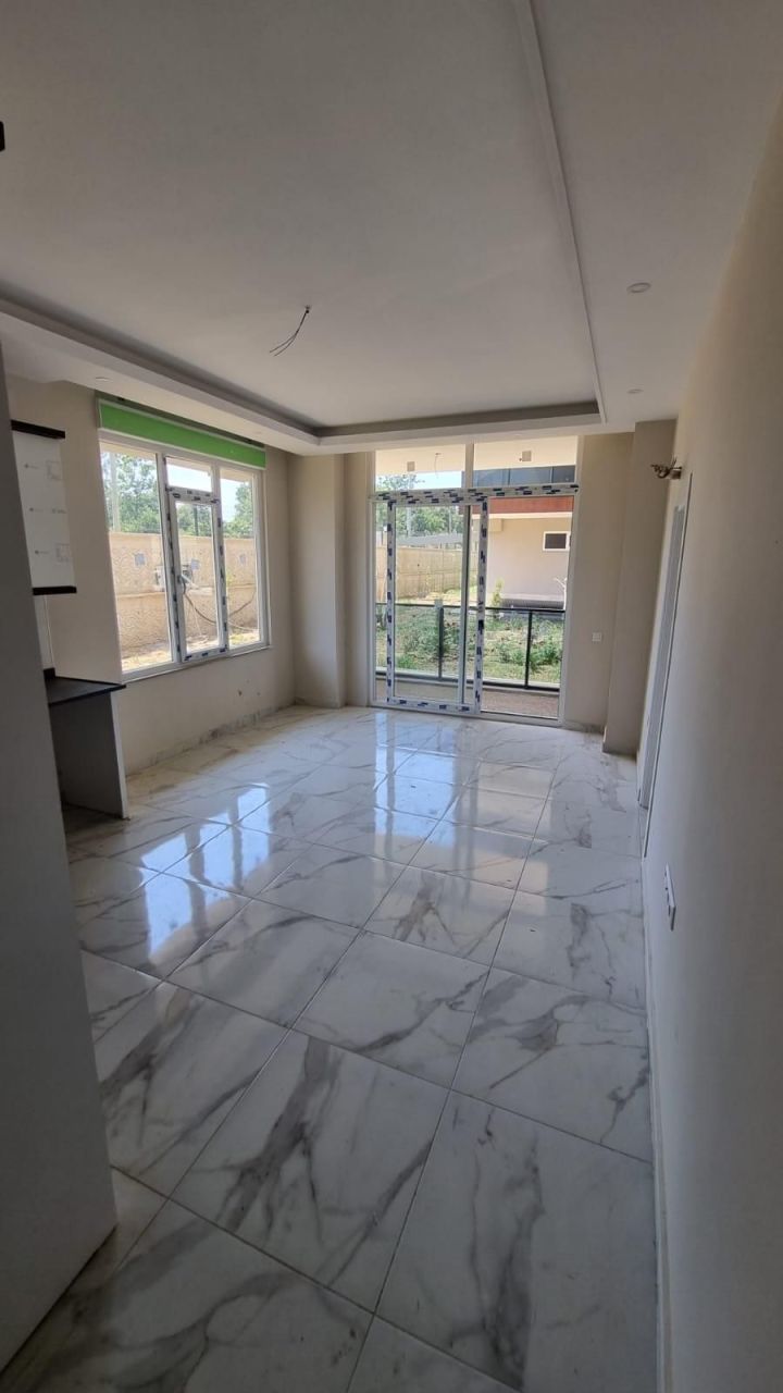 Квартира в Алании, Турция, 75 м² - фото 12