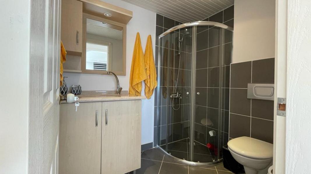 Квартира в Алании, Турция, 120 м² - фото 12