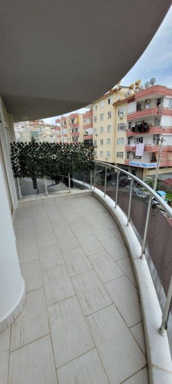 Пентхаус в Алании, Турция, 95 м² - фото 12