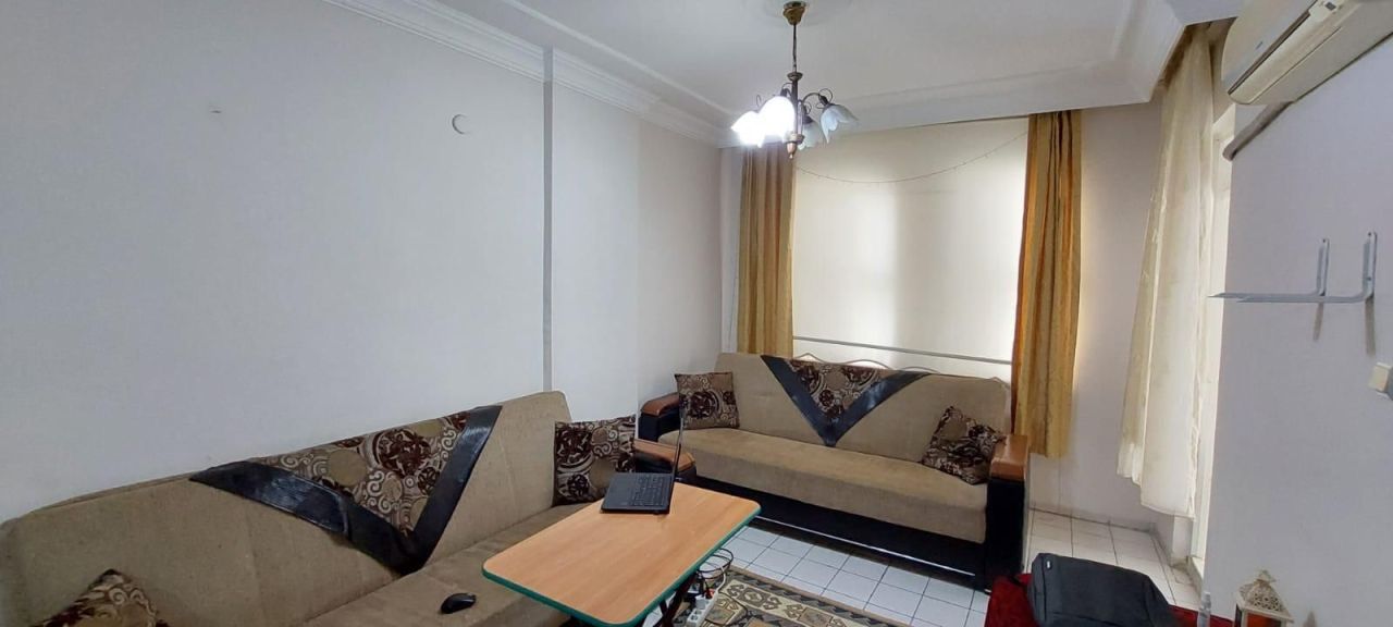 Квартира в Алании, Турция, 85 м² - фото 12