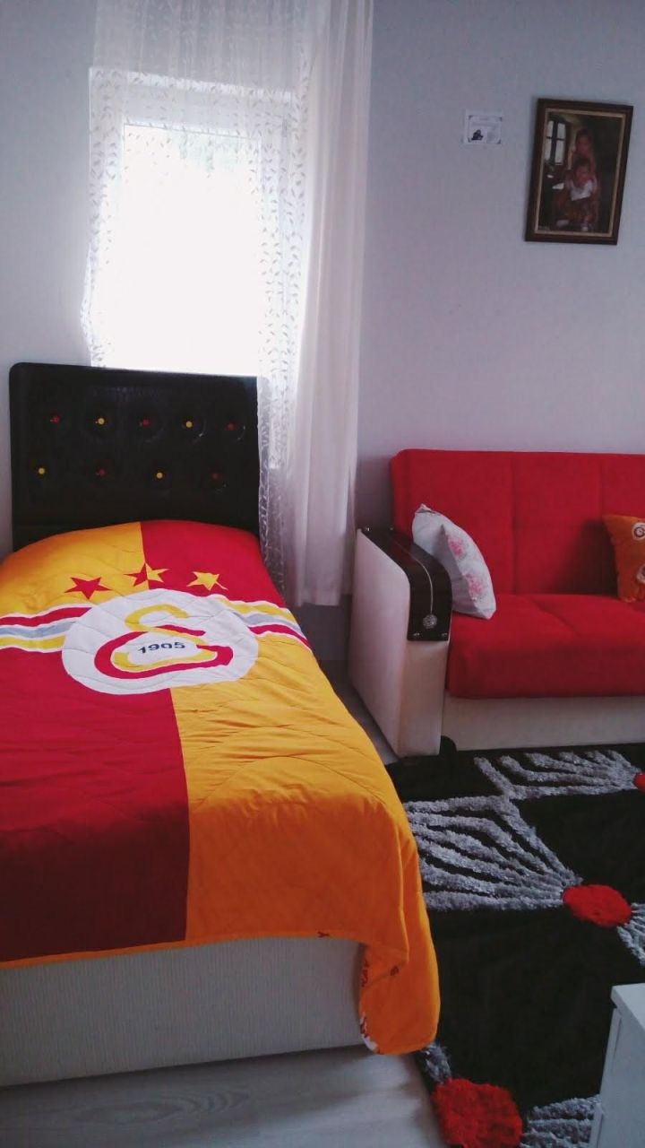 Вилла в Алании, Турция, 150 м² - фото 12