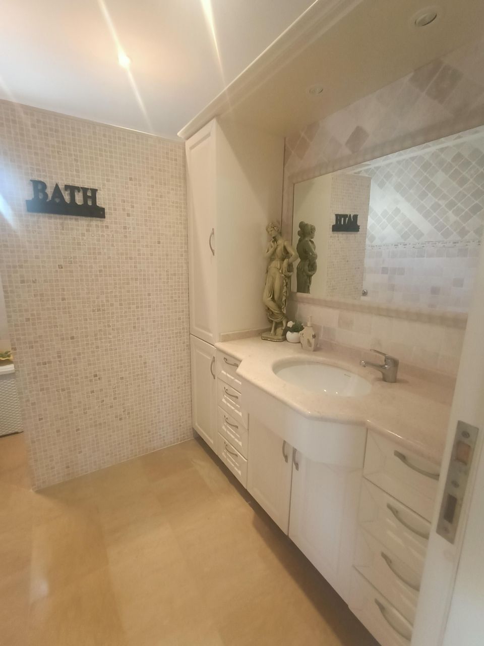 Вилла в Алании, Турция, 150 м² - фото 12