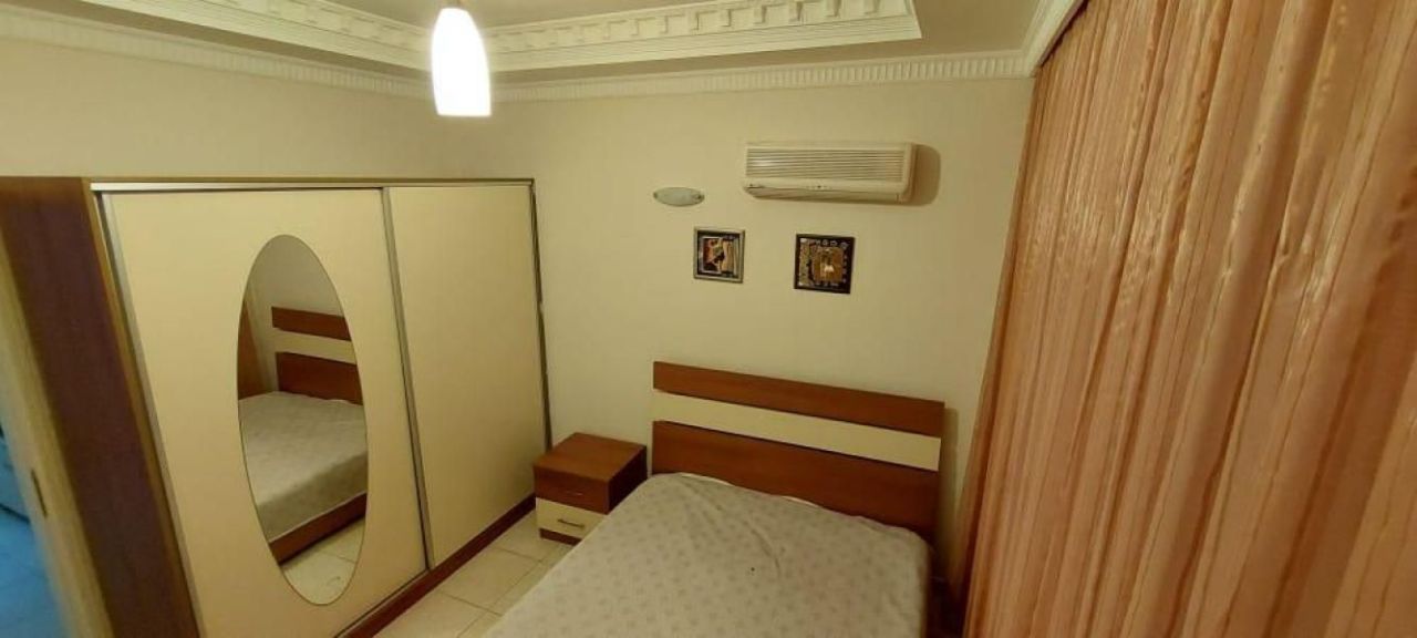 Квартира в Алании, Турция, 130 м² - фото 12