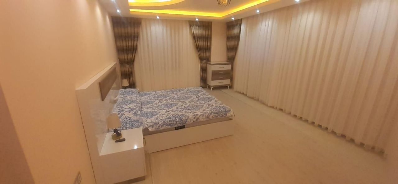 Вилла в Алании, Турция, 225 м² - фото 12