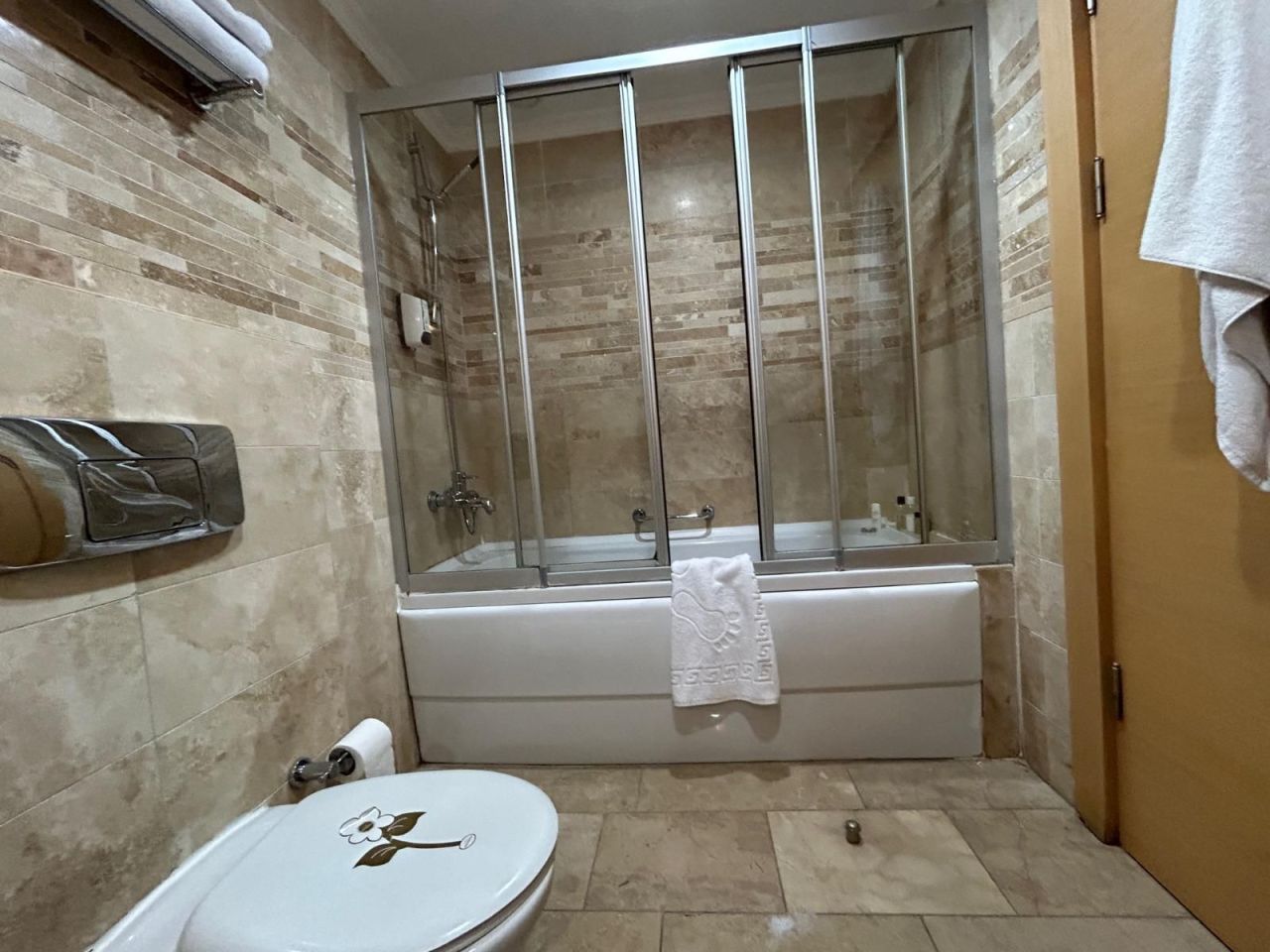 Квартира в Алании, Турция, 97 м² - фото 12