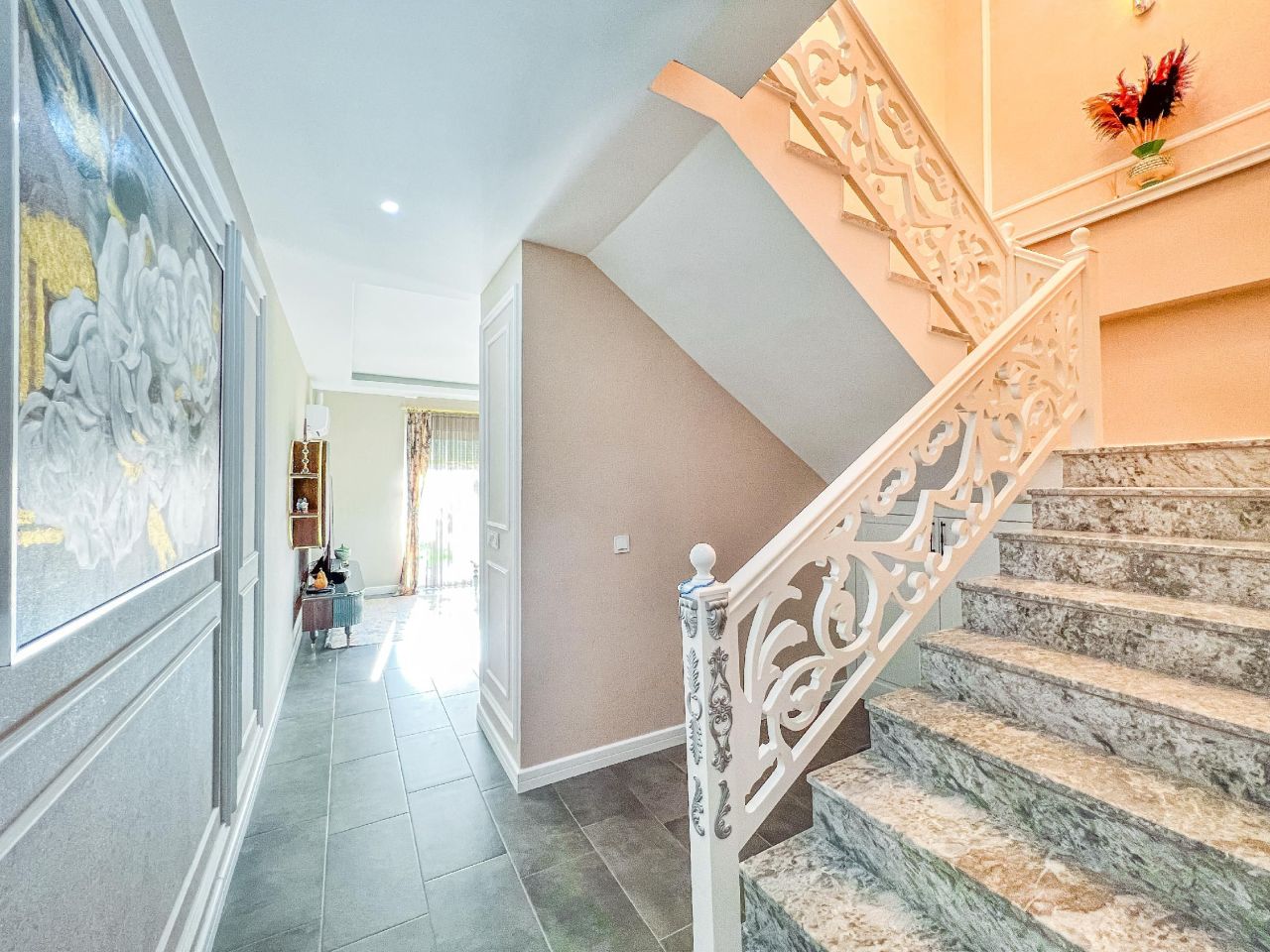 Пентхаус в Алании, Турция, 159 м² - фото 12