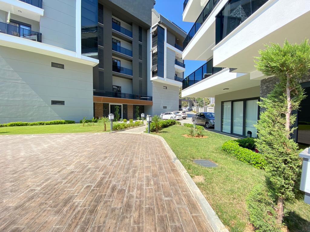 Квартира в Алании, Турция, 160 м² - фото 12