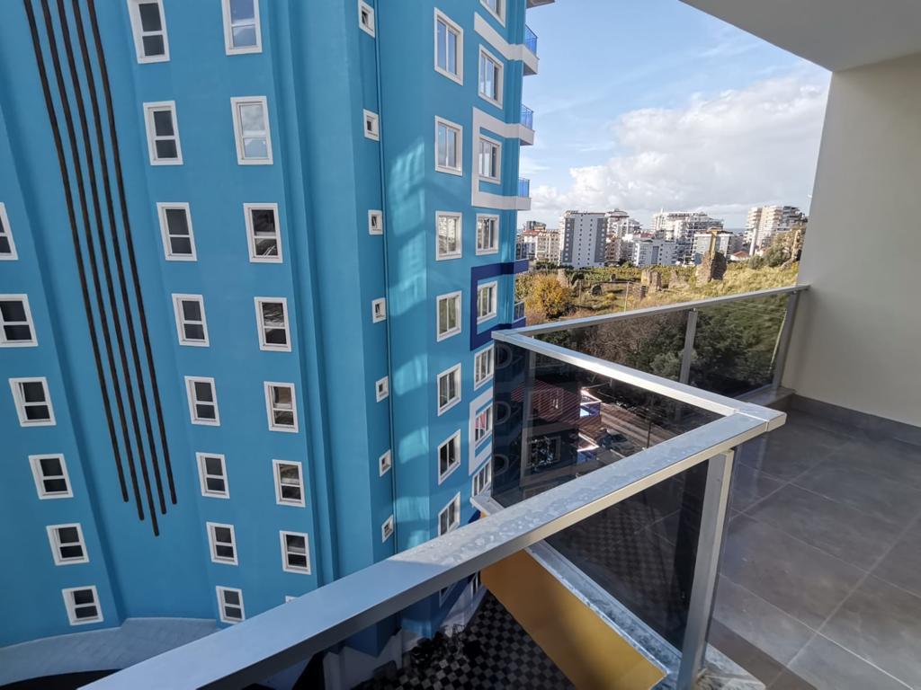 Квартира в Алании, Турция, 120 м² - фото 12