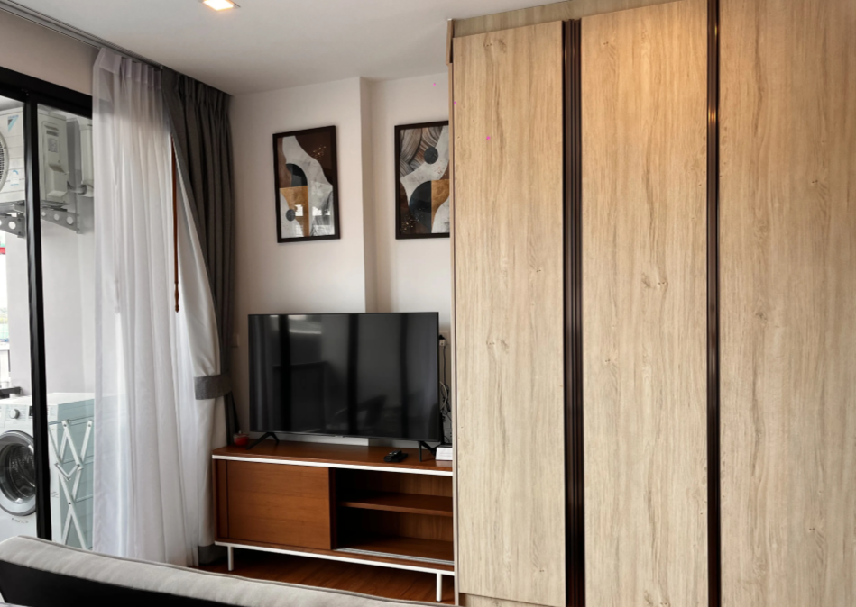 Квартира на Пхукете, Таиланд, 36 м² - фото 12