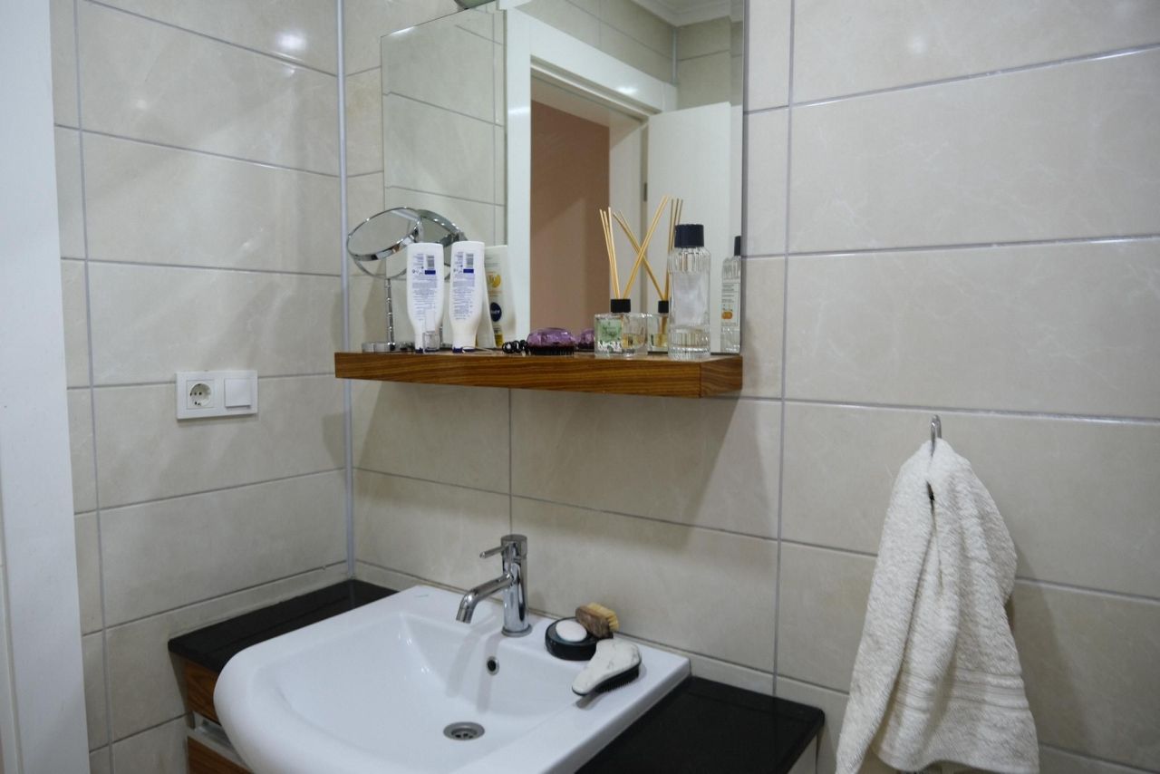 Пентхаус в Алании, Турция, 270 м² - фото 12