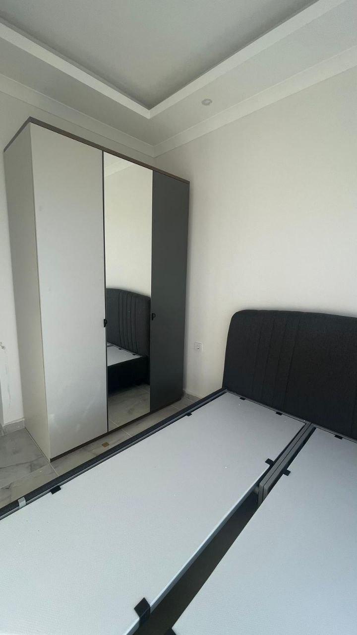 Квартира в Алании, Турция, 54 м² - фото 12