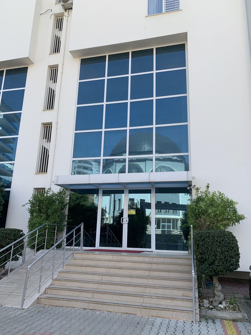 Пентхаус в Алании, Турция, 270 м² - фото 12