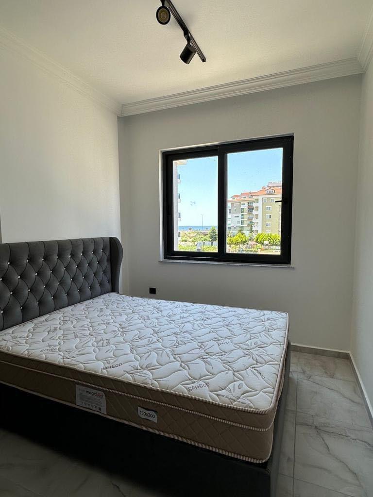 Квартира в Кестеле, Турция, 55 м² - фото 12