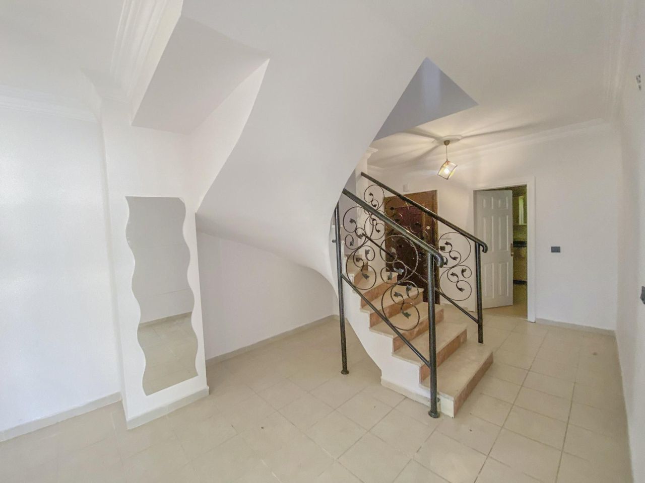 Пентхаус в Алании, Турция, 220 м² - фото 12