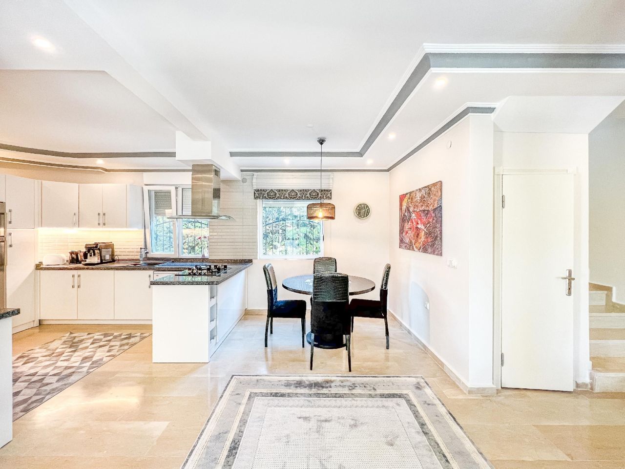 Вилла в Алании, Турция, 650 м² - фото 12