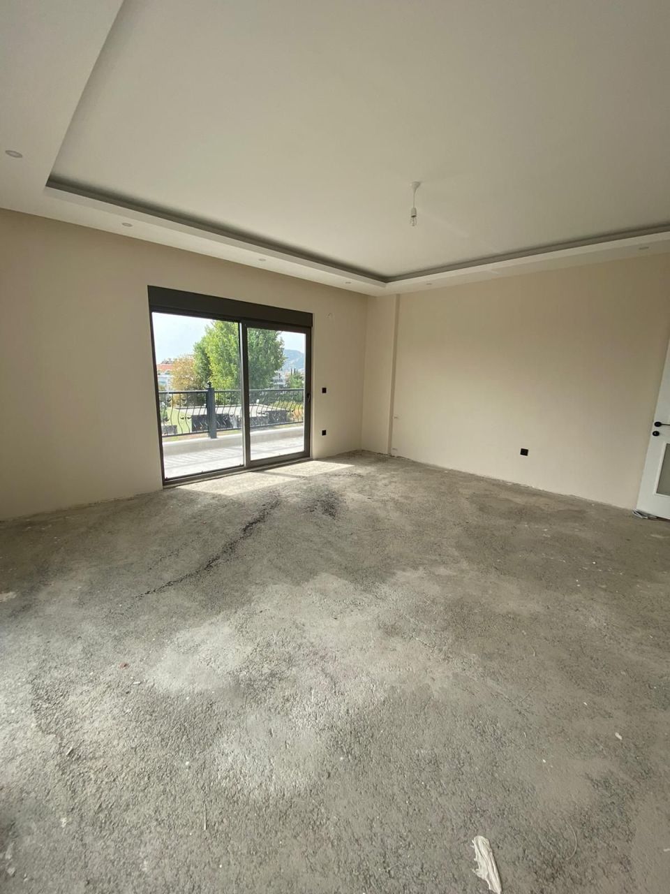 Квартира в Алании, Турция, 110 м² - фото 12