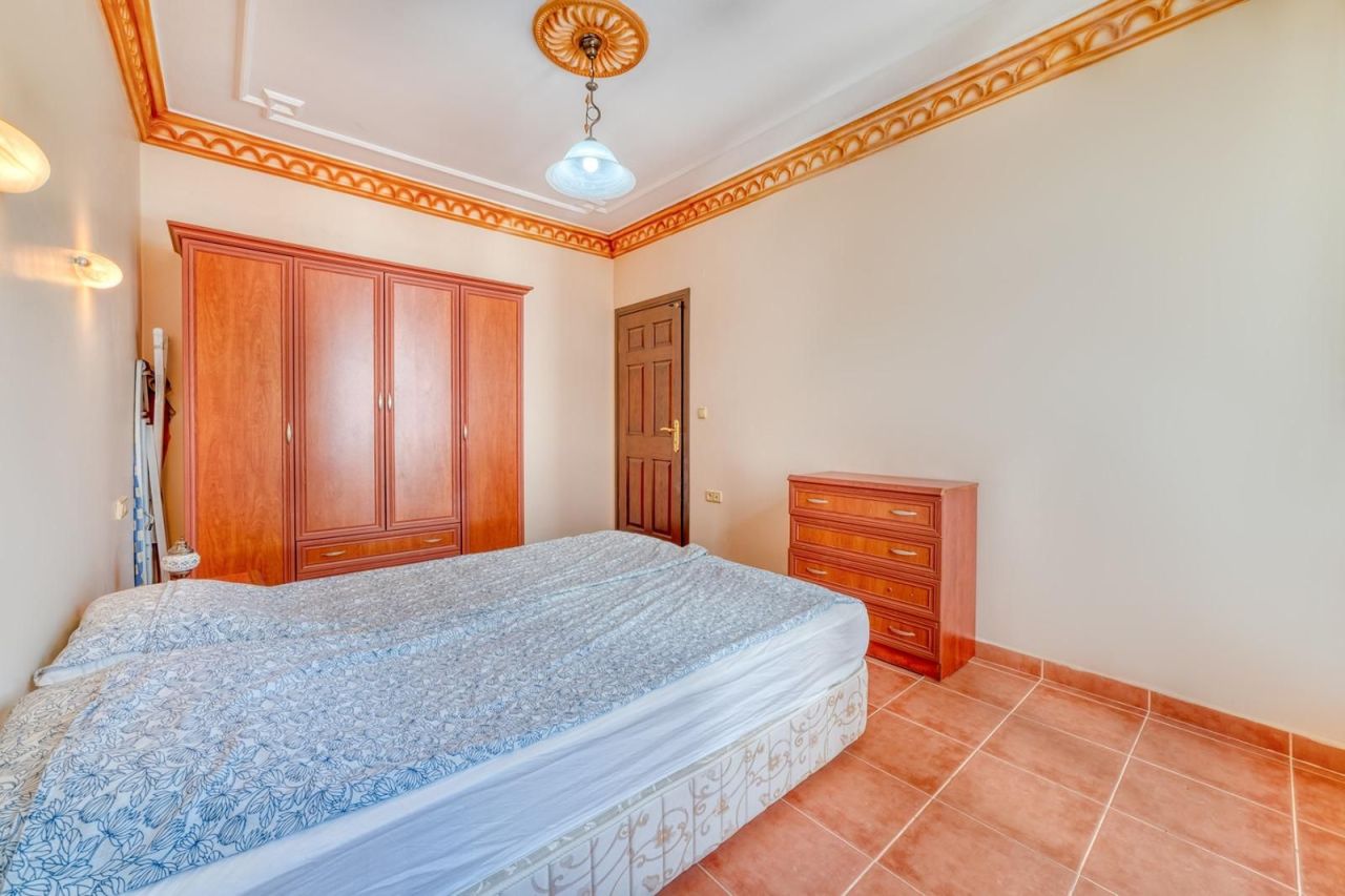 Квартира в Алании, Турция, 95 м² - фото 12
