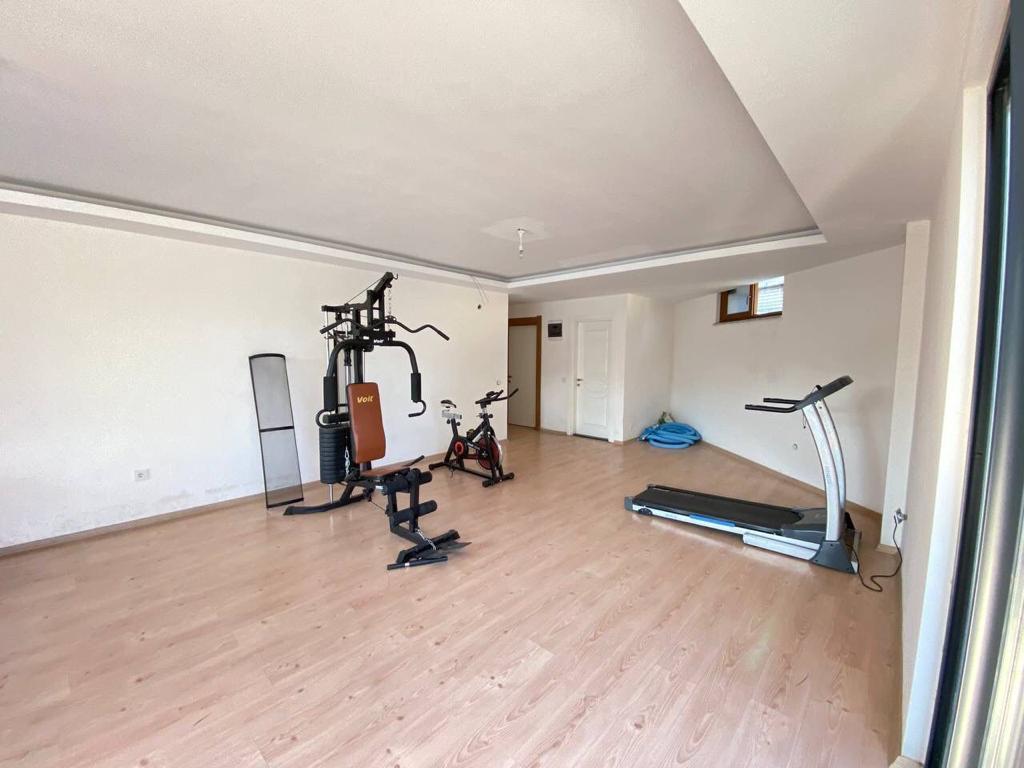 Квартира в Алании, Турция, 160 м² - фото 12