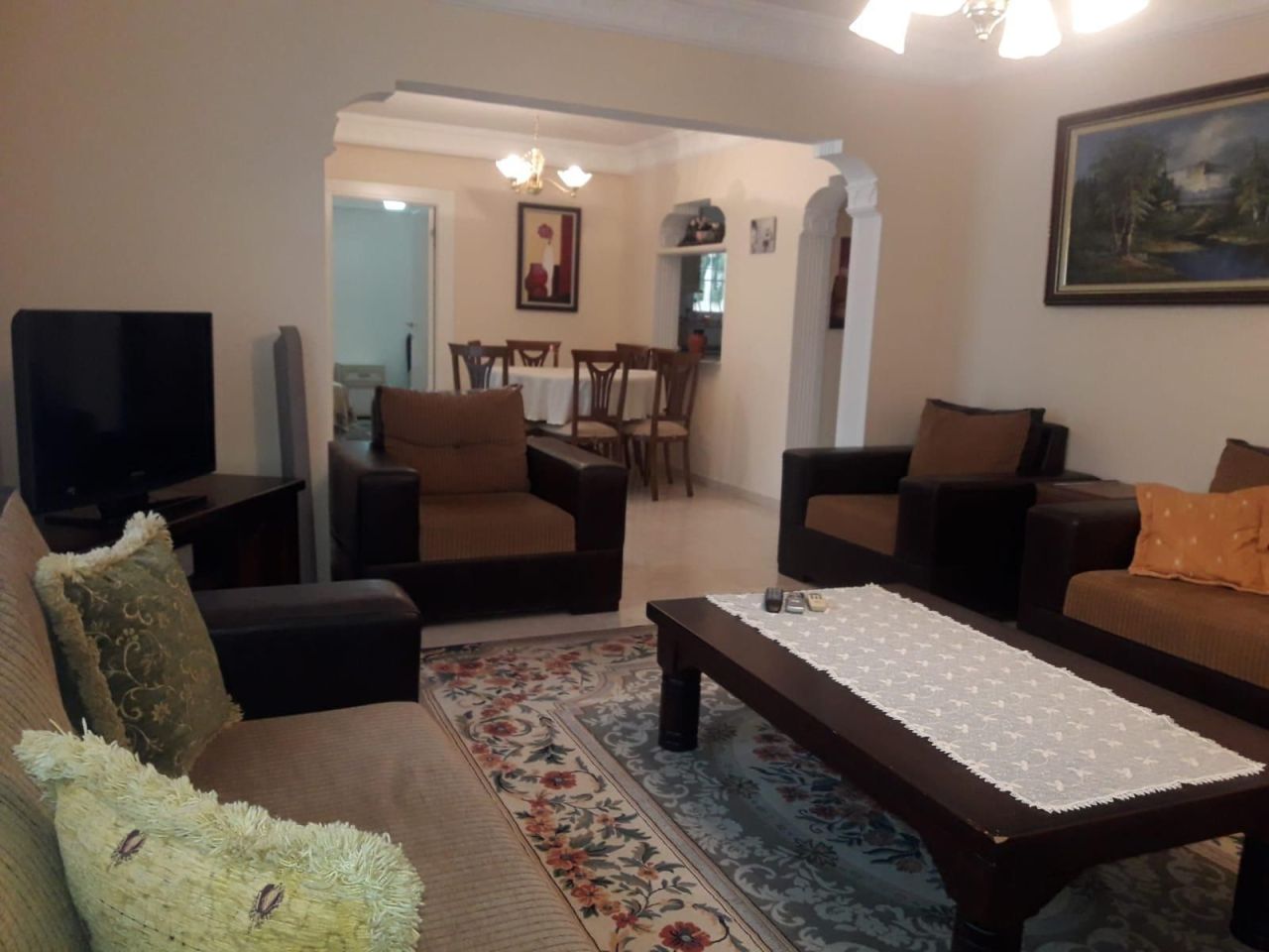 Вилла в Алании, Турция, 250 м² - фото 12