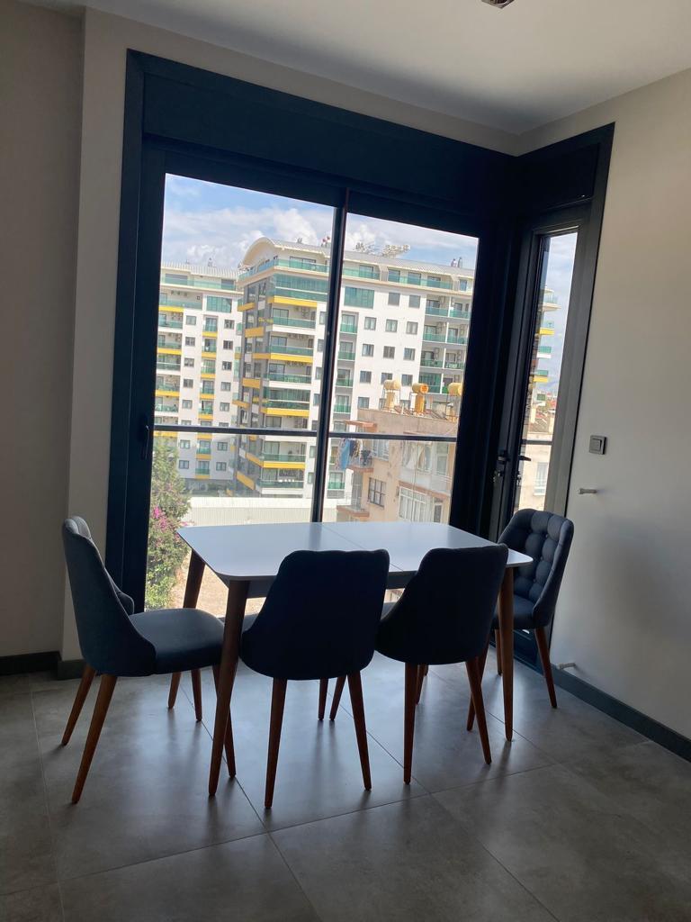 Квартира в Алании, Турция, 160 м² - фото 12