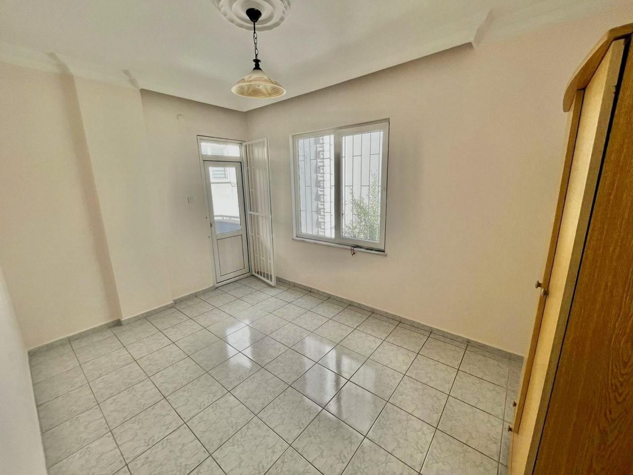 Квартира в Алании, Турция, 100 м² - фото 12