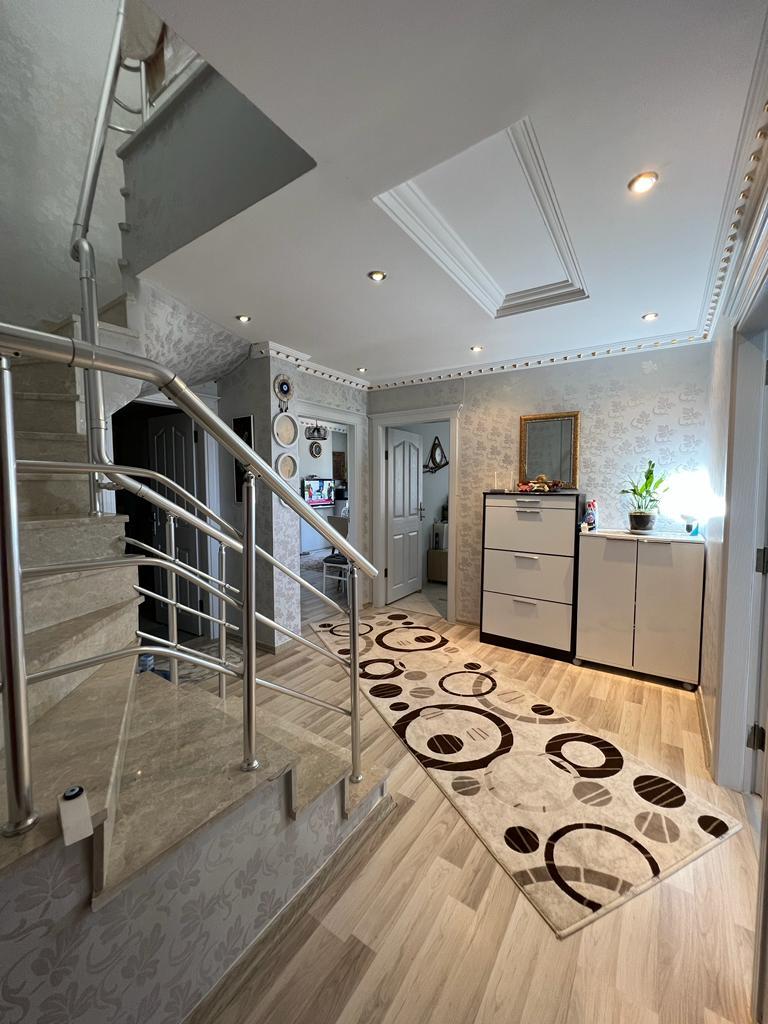 Пентхаус в Алании, Турция, 180 м² - фото 12