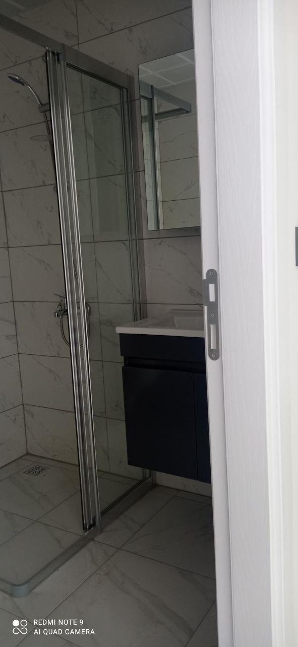 Квартира в Алании, Турция, 55 м² - фото 12