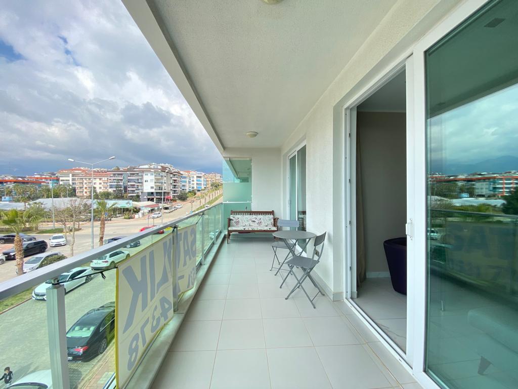 Квартира в Кестеле, Турция, 55 м² - фото 12