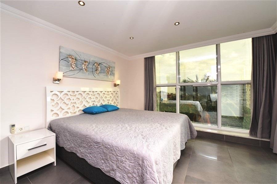 Квартира в Алании, Турция, 110 м² - фото 12