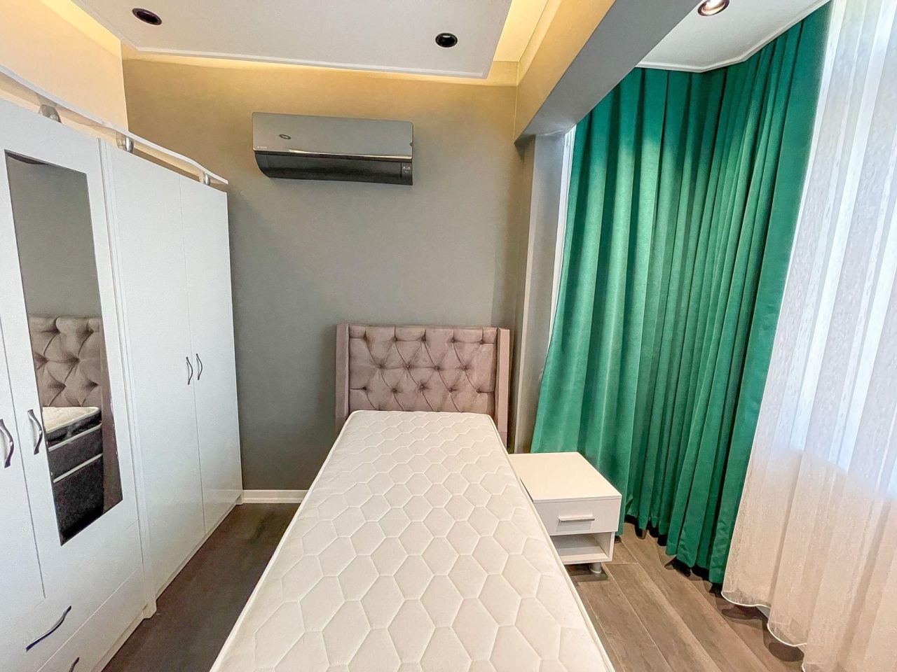 Квартира в Алании, Турция, 120 м² - фото 12