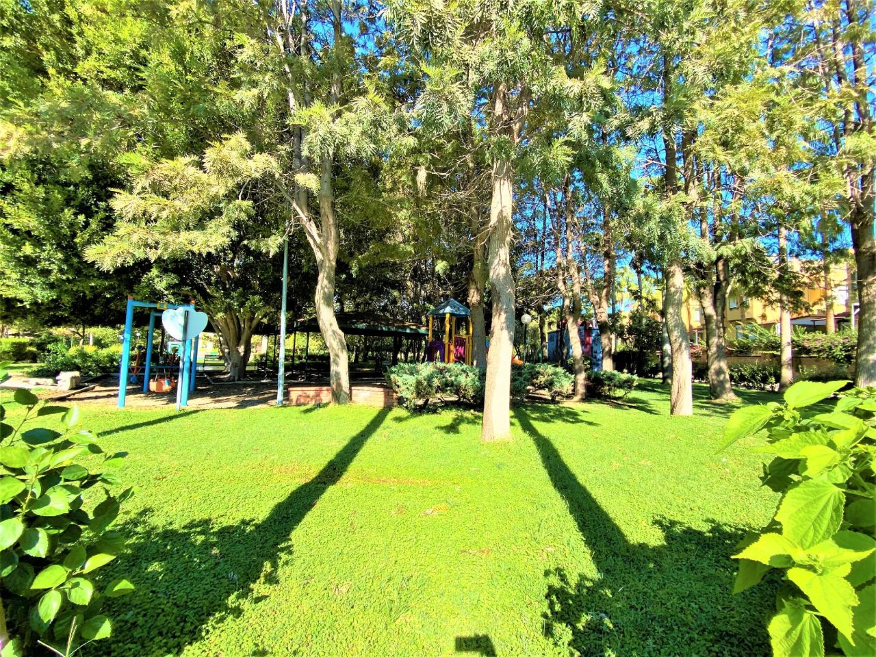 Вилла в Конаклы, Турция, 135 м² - фото 12