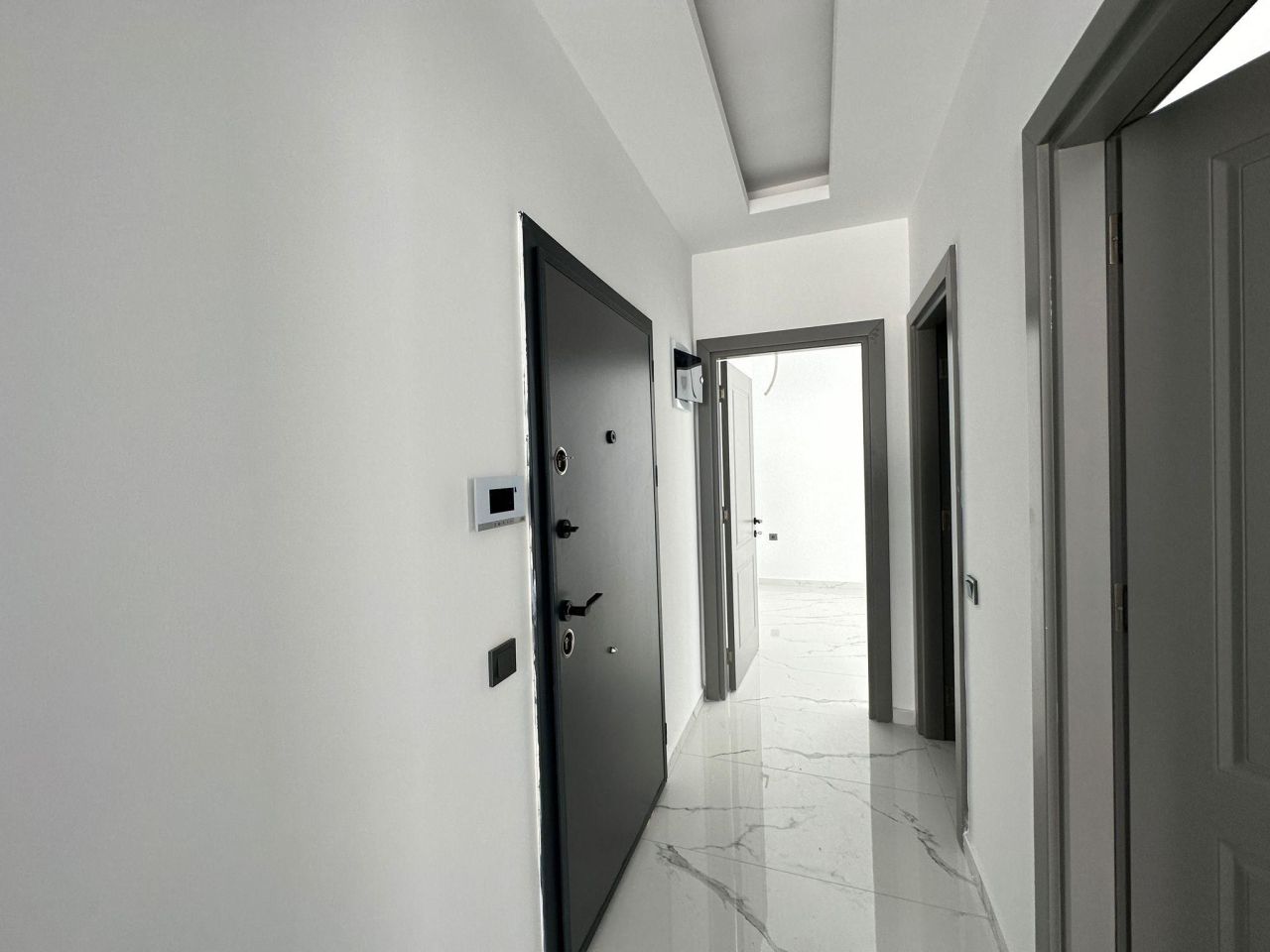 Квартира в Алании, Турция, 90 м² - фото 12