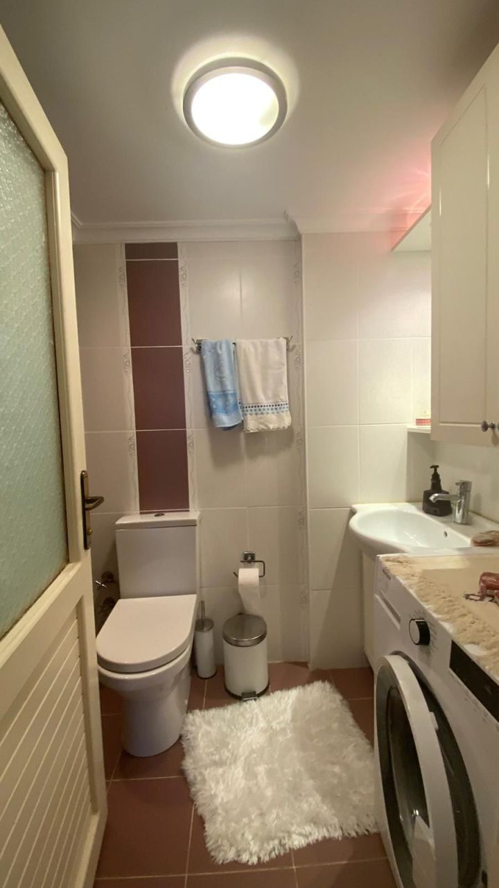 Квартира в Алании, Турция, 132 м² - фото 12