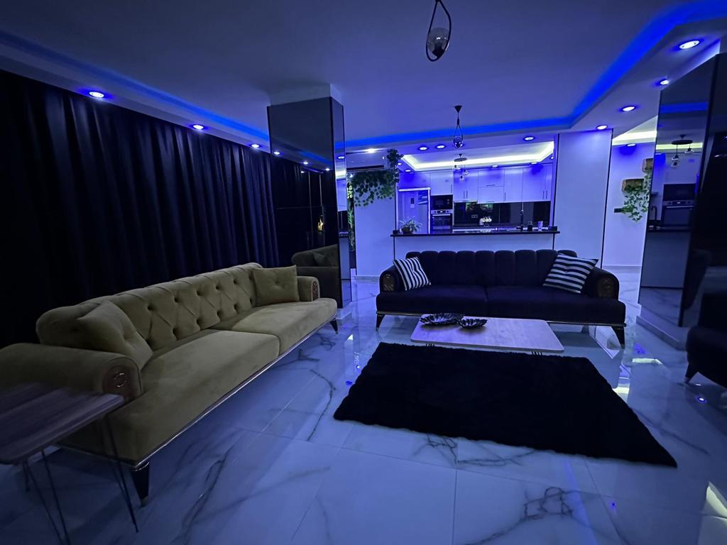 Вилла в Алании, Турция, 400 м² - фото 12