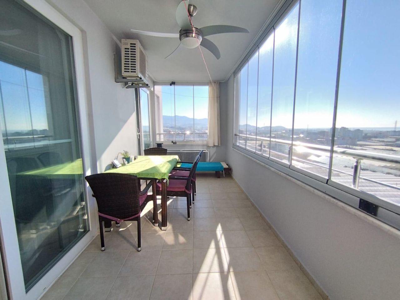 Квартира в Алании, Турция, 75 м² - фото 12