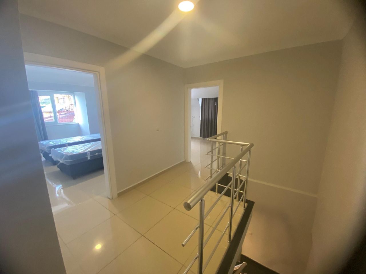 Пентхаус в Алании, Турция, 128 м² - фото 12