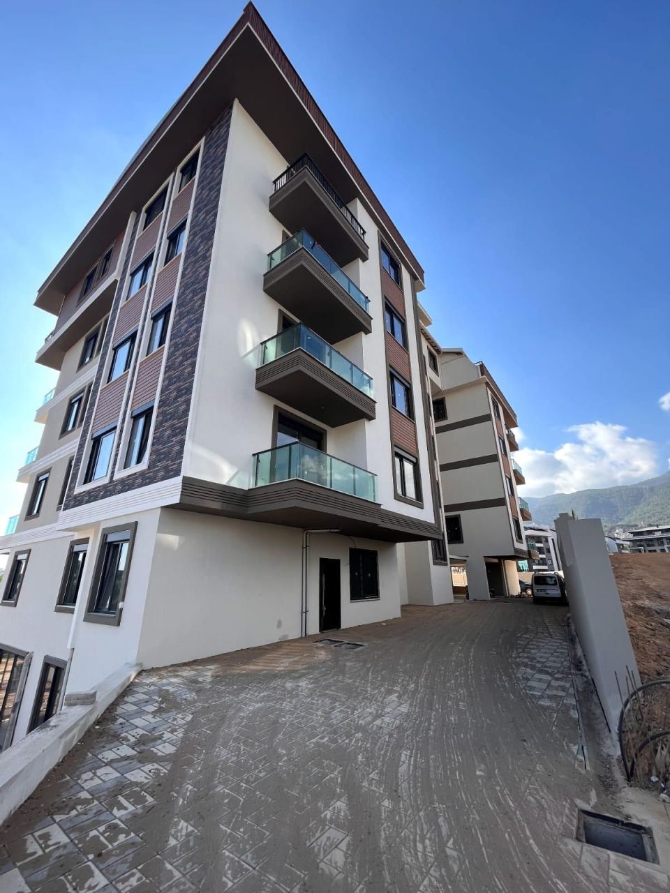 Квартира в Алании, Турция, 90 м² - фото 12