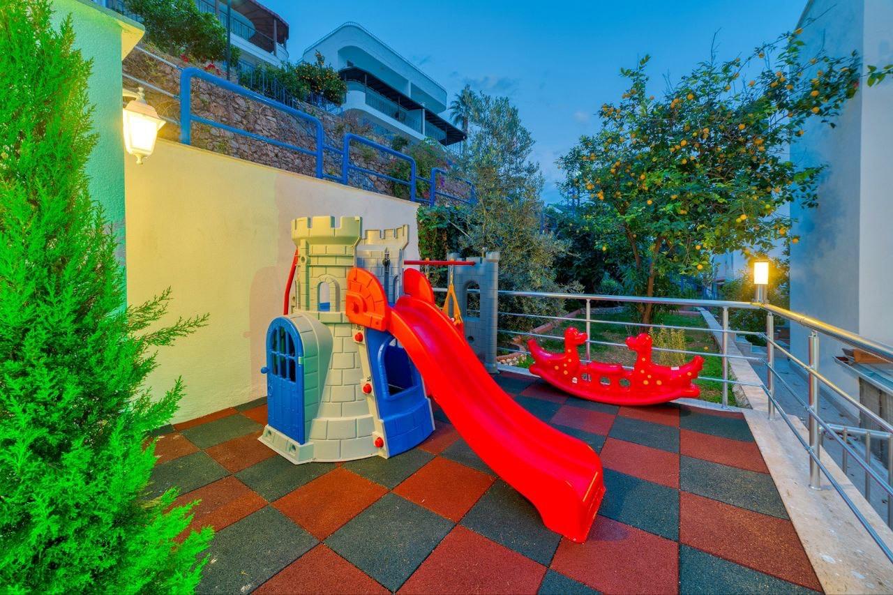 Вилла в Алании, Турция, 300 м² - фото 12