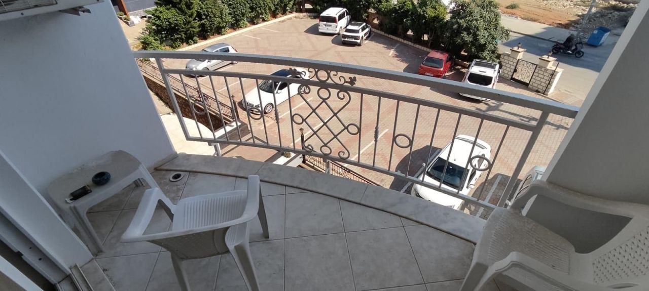 Квартира в Алании, Турция, 118 м² - фото 12