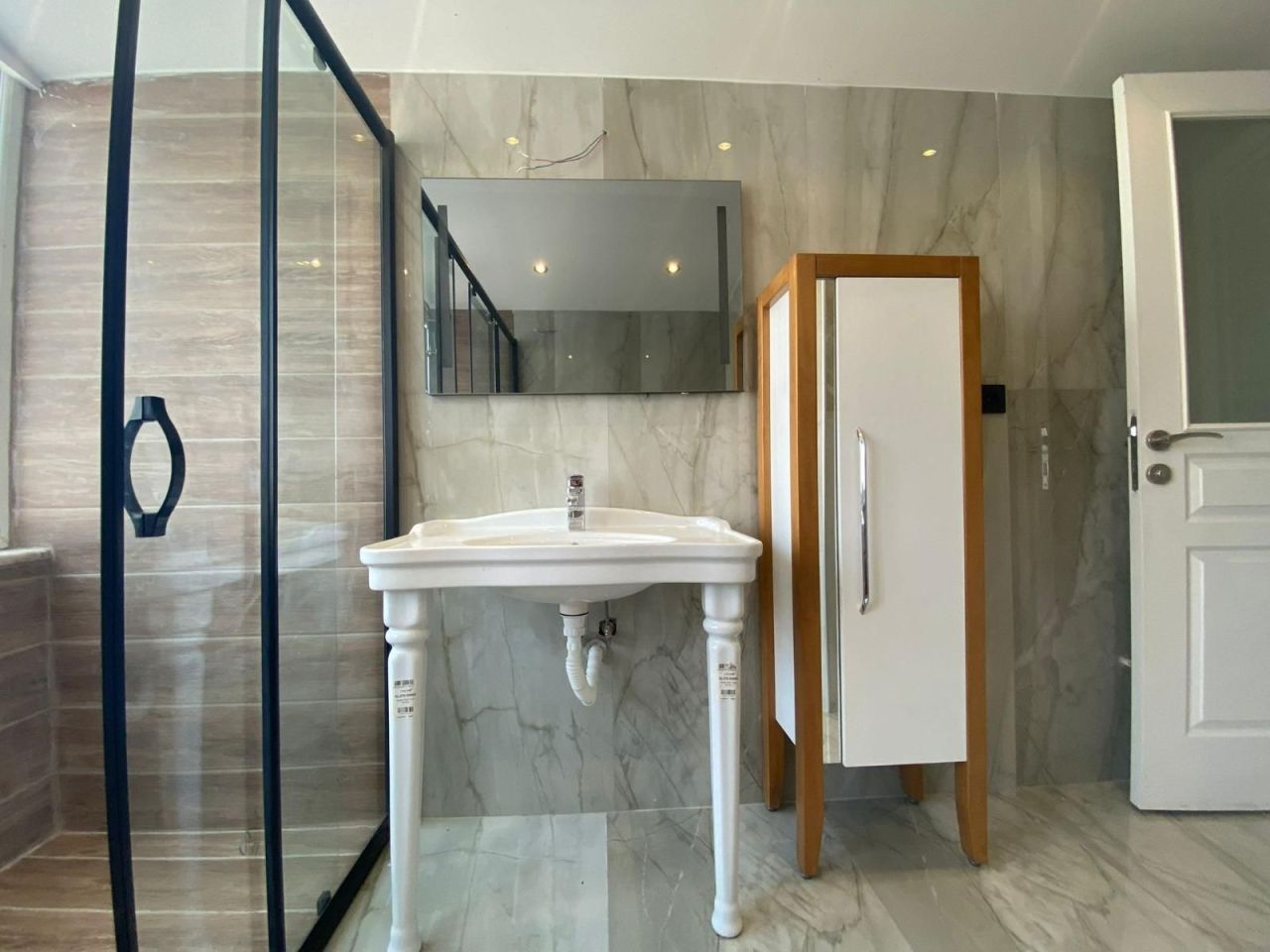 Пентхаус в Алании, Турция, 200 м² - фото 12