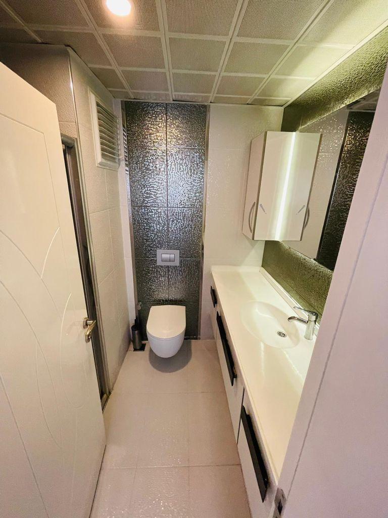 Квартира в Алании, Турция, 120 м² - фото 12