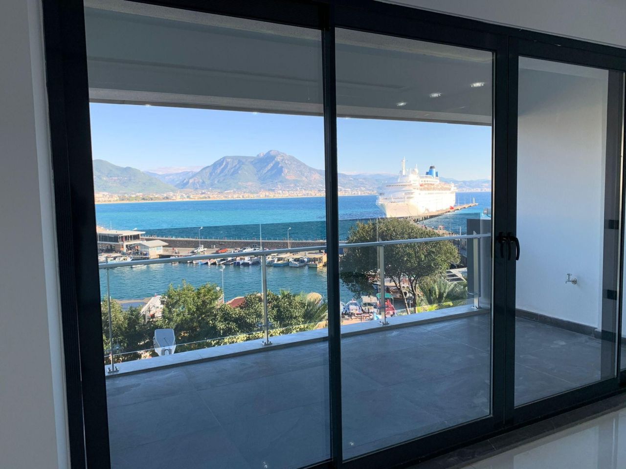 Квартира в Алании, Турция, 160 м² - фото 12