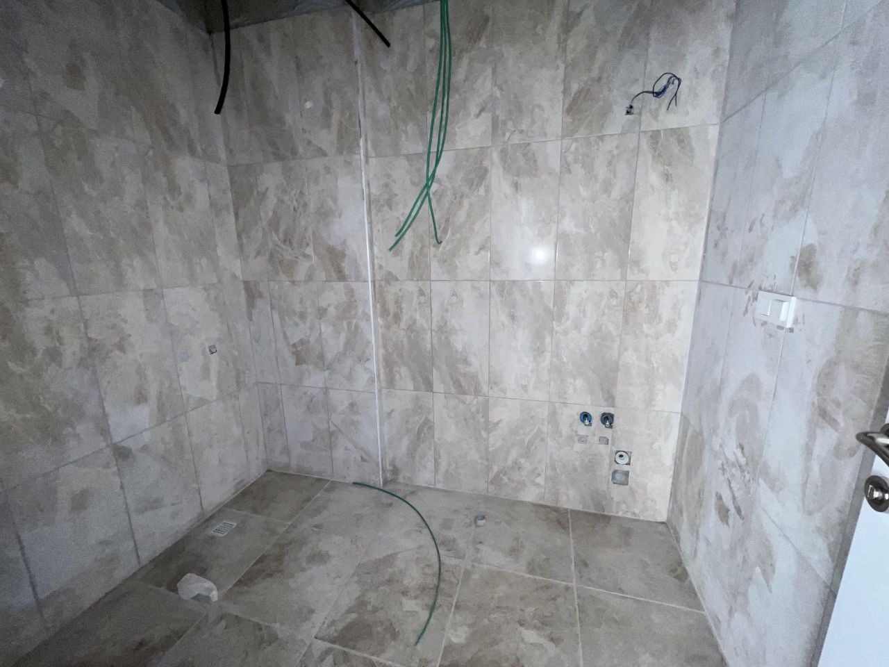 Квартира в Алании, Турция, 110 м² - фото 12